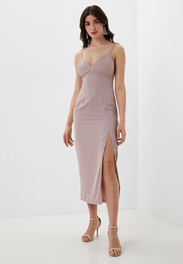 Diverius Платье - фото 1