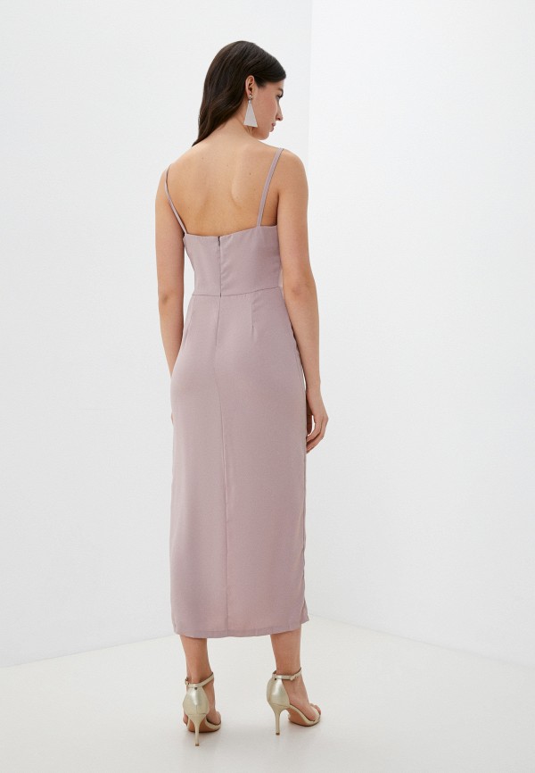 Diverius Платье - фото 3