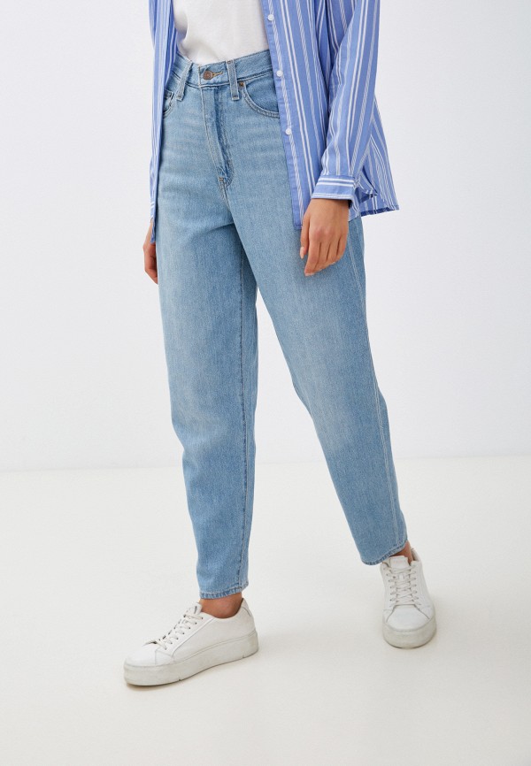 Levi's® Джинсы - HIGH LOOSE TAPER - фото 1