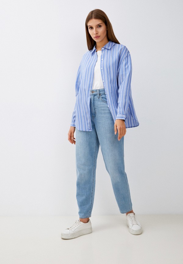 Levi's® Джинсы - HIGH LOOSE TAPER - фото 2