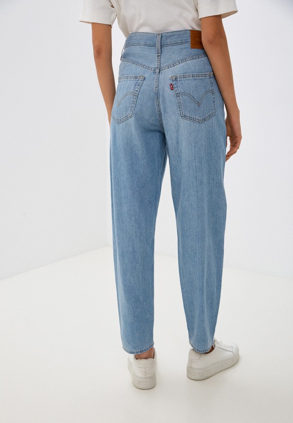 Levi's® Джинсы - HIGH LOOSE TAPER - фото 3