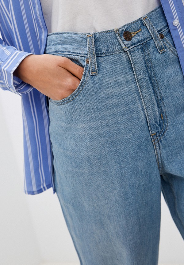 Levi's® Джинсы - HIGH LOOSE TAPER - фото 4