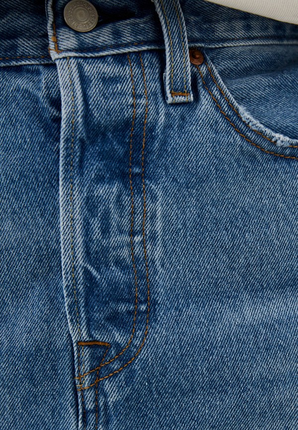 Levi's® Юбка джинсовая - фото 4