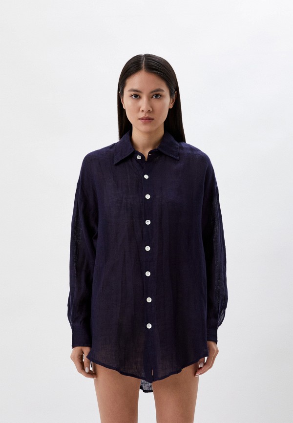 Vitamin A Платье пляжное - фото 1