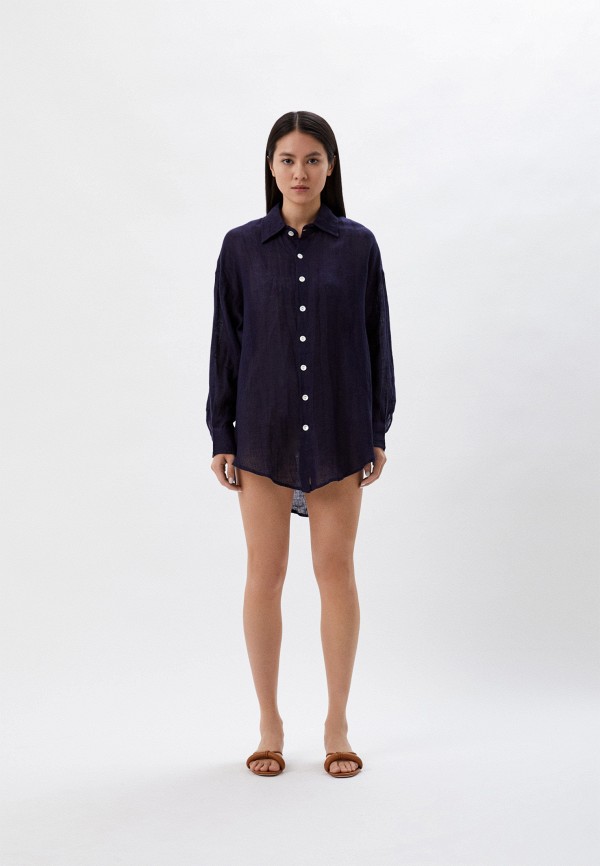 Vitamin A Платье пляжное - фото 2