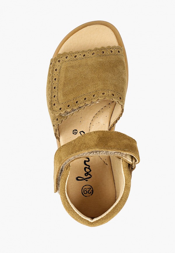 Barritos Сандалии - фото 4