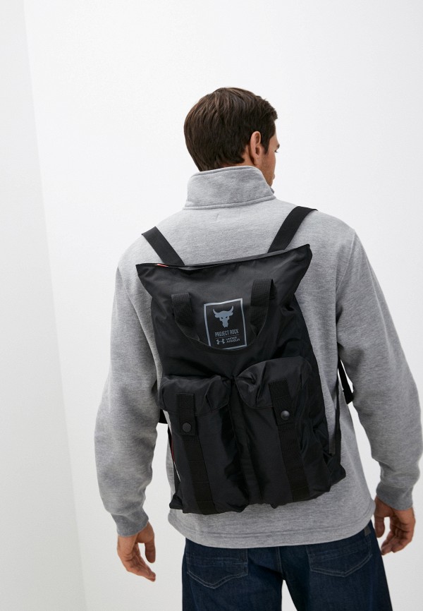 Under armour best sale rock gym bag