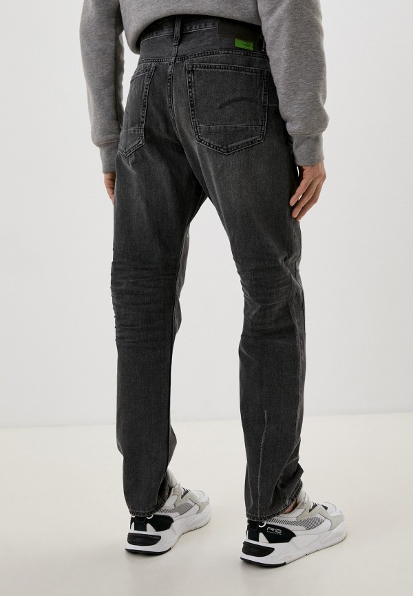 G-Star Джинсы - Triple A Regular Straight - фото 3