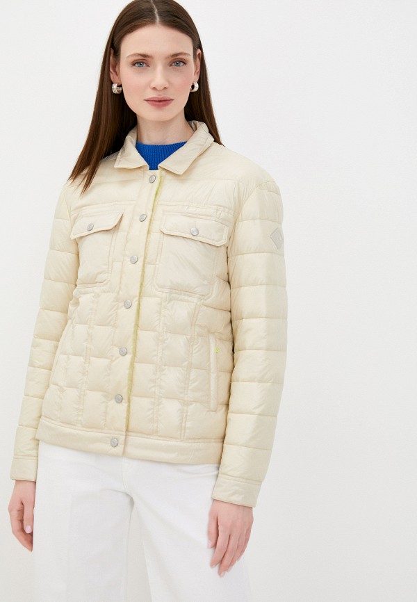 Replay Куртка утепленная - фото 1