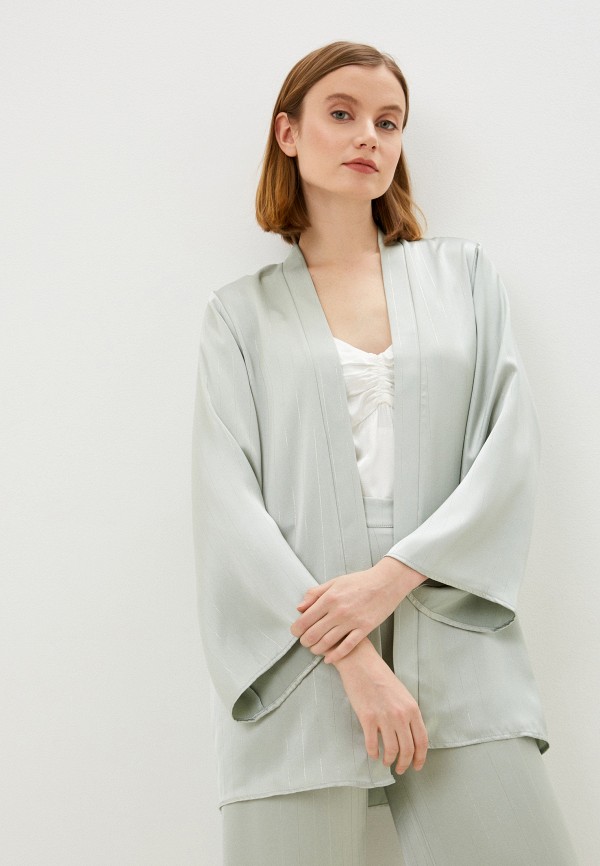 Kontatto Кимоно - фото 1