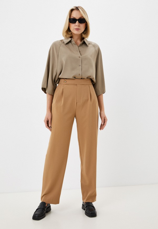 Kontatto Брюки - фото 2