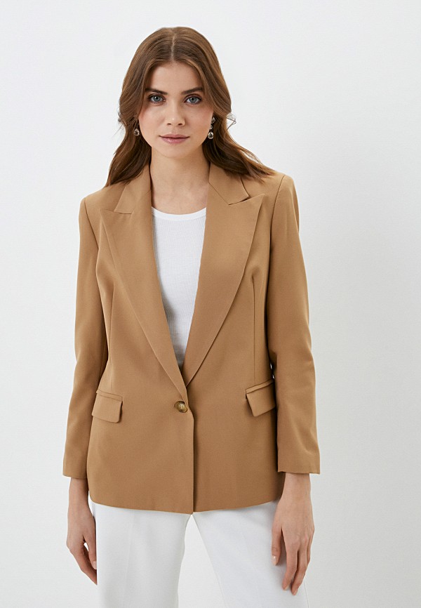 Kontatto Жакет - фото 1