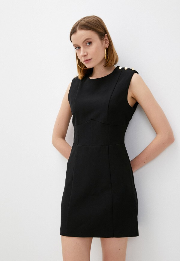 Kontatto Платье - фото 1