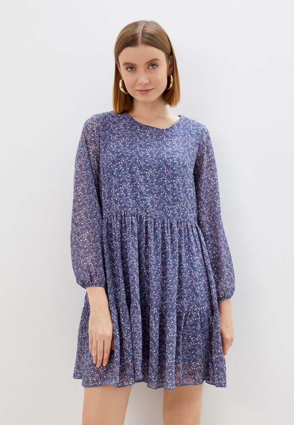 Snow Airwolf Платье - фото 1