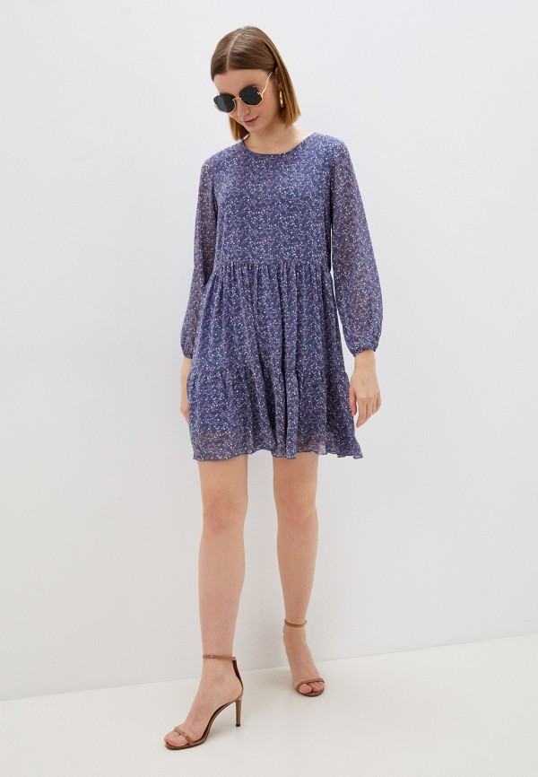 Snow Airwolf Платье - фото 2