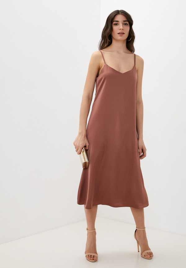 Snow Airwolf Платье - фото 1