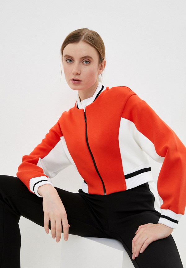 Michi Олимпийка - CARVE JACKET - фото 1