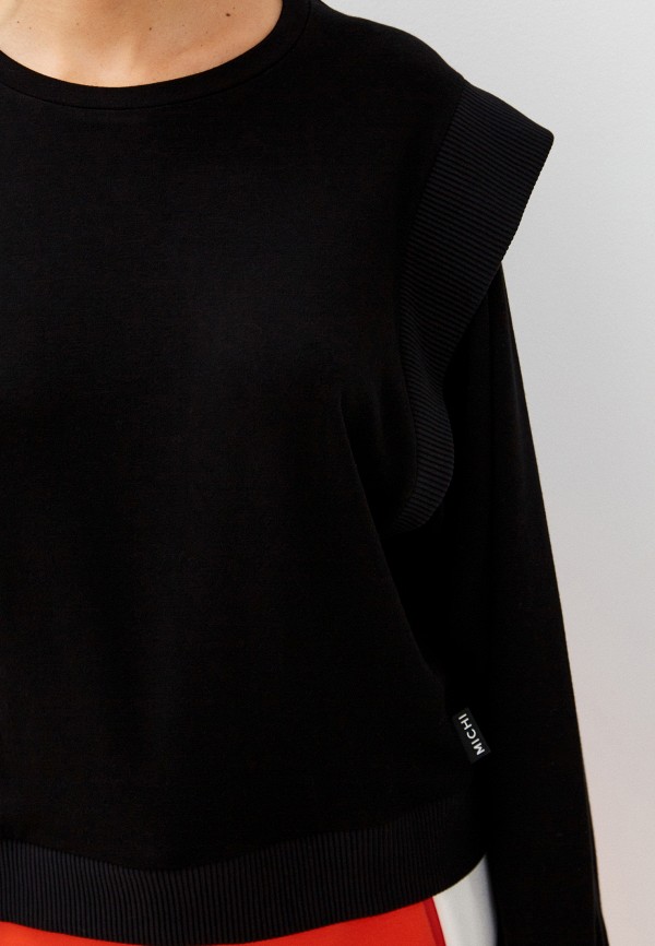 Michi Свитшот - GLACIER SWEATSHIRT - фото 4