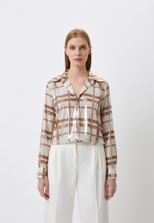 Lauren Ralph Lauren Блуза - фото 1