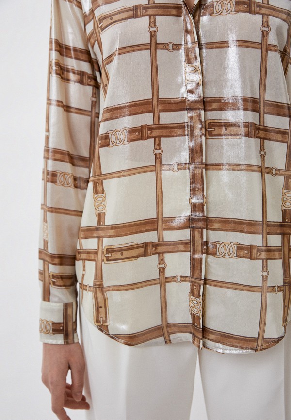 Lauren Ralph Lauren Блуза - фото 4