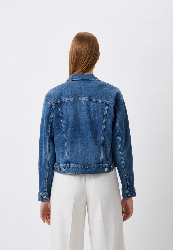 Lauren Ralph Lauren Куртка джинсовая - фото 3