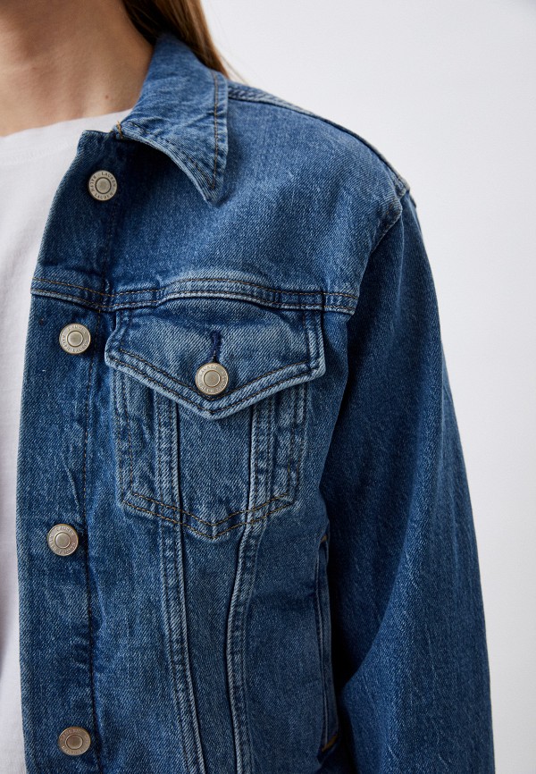 Lauren Ralph Lauren Куртка джинсовая - фото 4