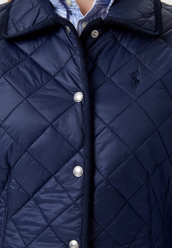 Polo Ralph Lauren Куртка утепленная - фото 5