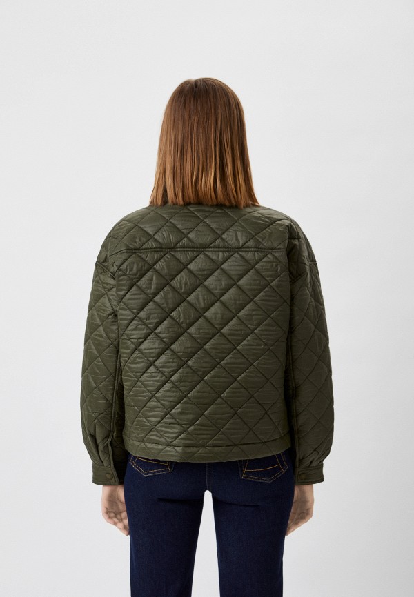 Polo Ralph Lauren Куртка утепленная - фото 3