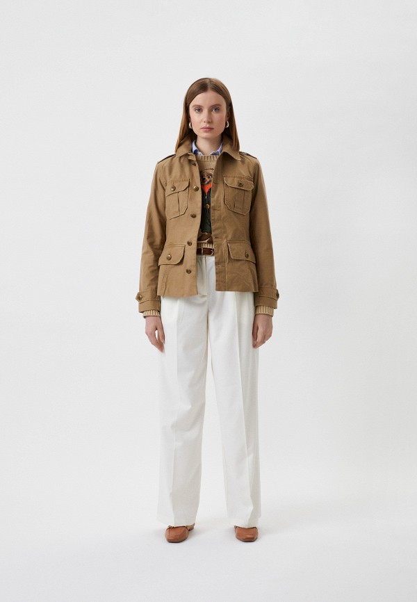 Polo Ralph Lauren Куртка - фото 2