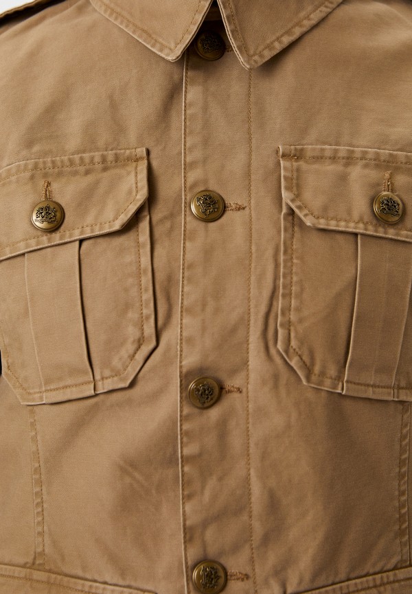 Polo Ralph Lauren Куртка - фото 5