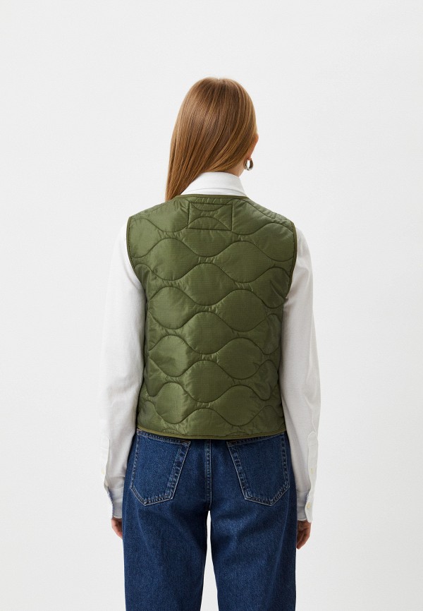 Polo Ralph Lauren Жилет утепленный - фото 3