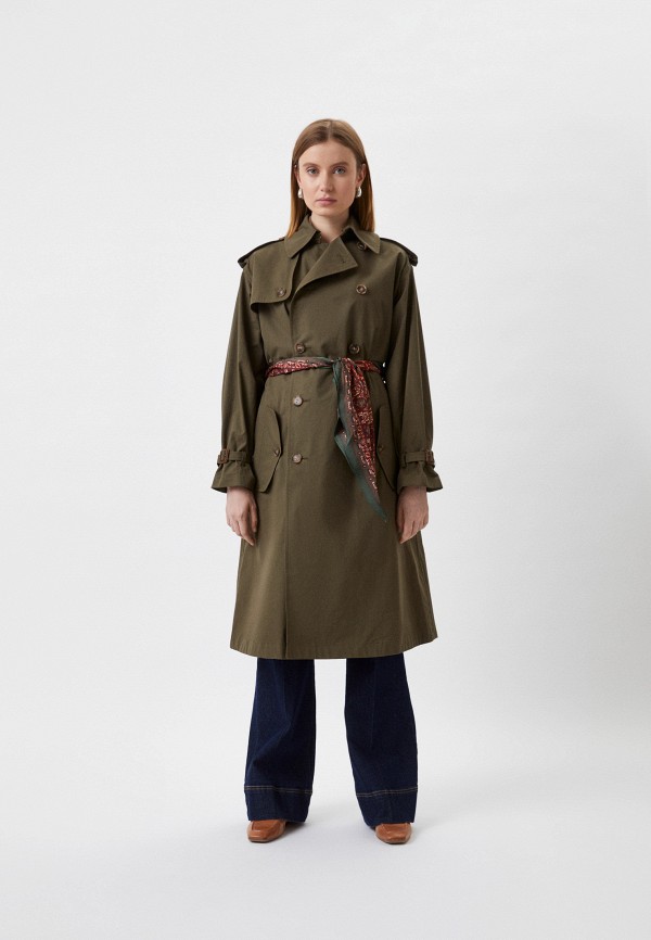 Polo Ralph Lauren Плащ - фото 1