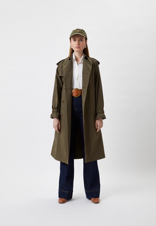 Polo Ralph Lauren Плащ - фото 2