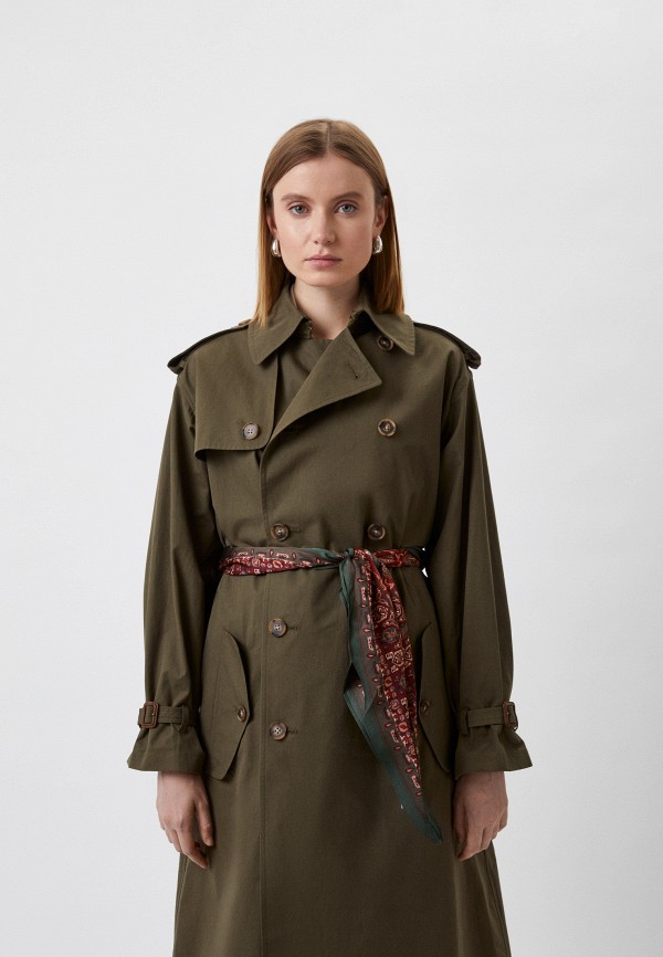 Polo Ralph Lauren Плащ - фото 4