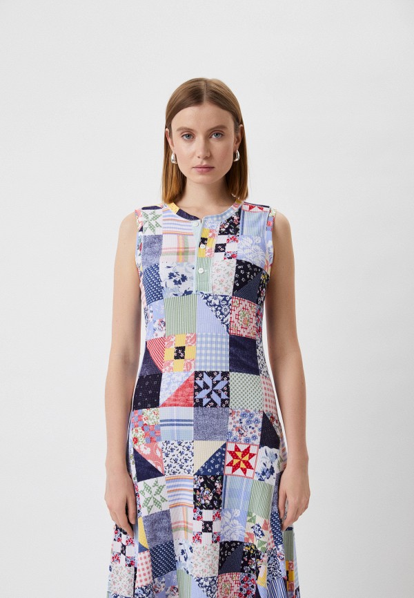 Polo Ralph Lauren Платье - фото 2