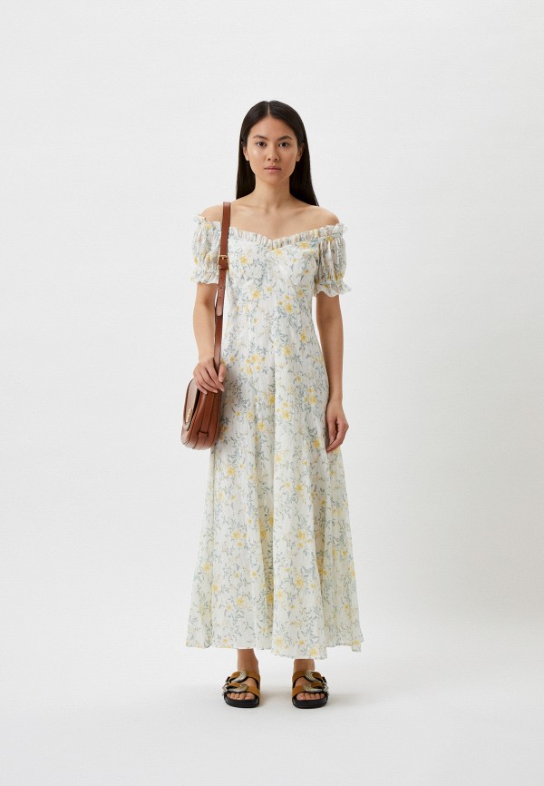 Polo Ralph Lauren Платье - фото 1