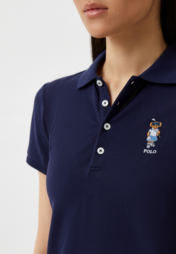 Polo Golf Ralph Lauren Поло - фото 4