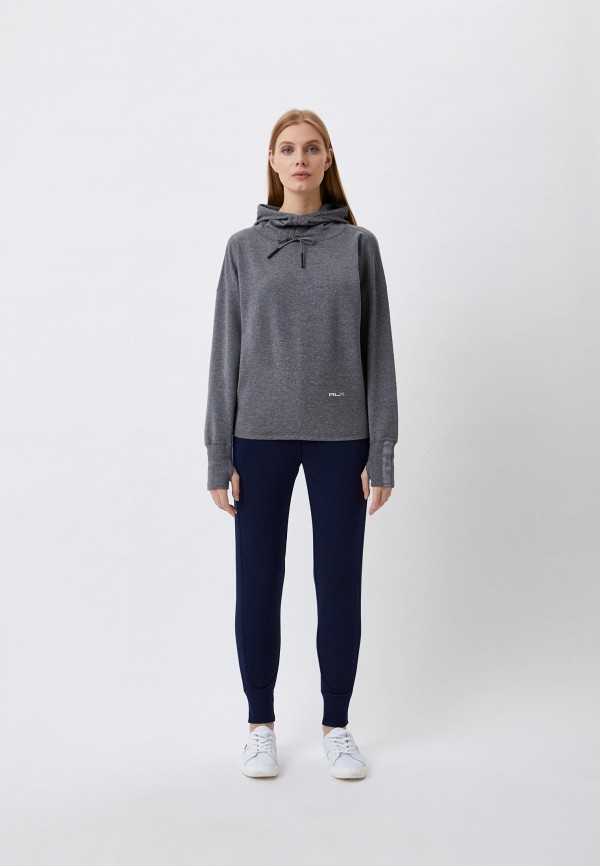 RLX Ralph Lauren Худи - фото 2