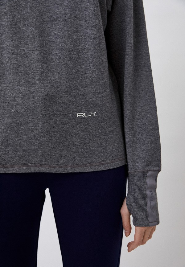 RLX Ralph Lauren Худи - фото 4