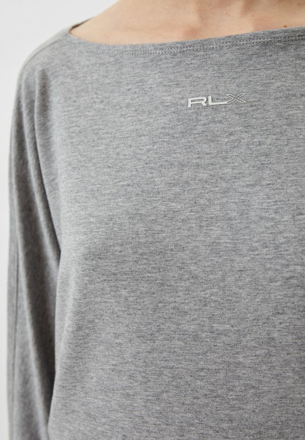RLX Ralph Lauren Лонгслив - фото 4