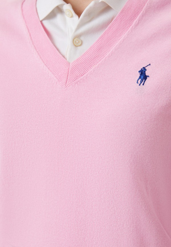 Polo Golf Ralph Lauren Пуловер - фото 4