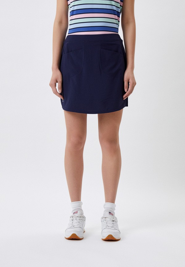 RLX Ralph Lauren Юбка-шорты - фото 1