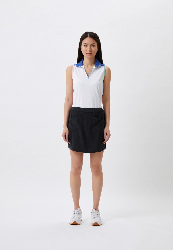 RLX Ralph Lauren Юбка-шорты - фото 2