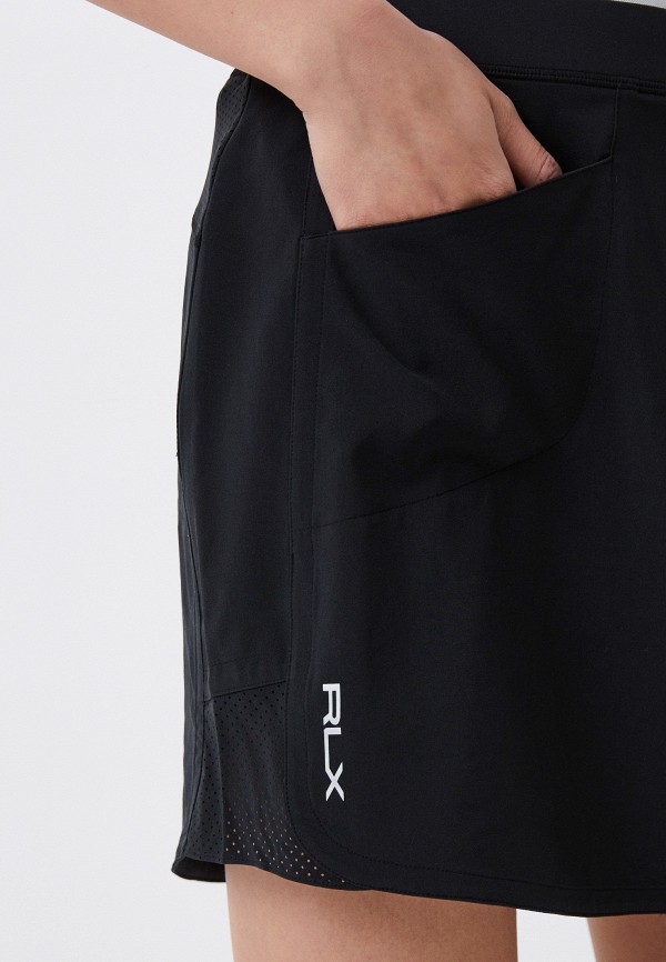 RLX Ralph Lauren Юбка-шорты - фото 4