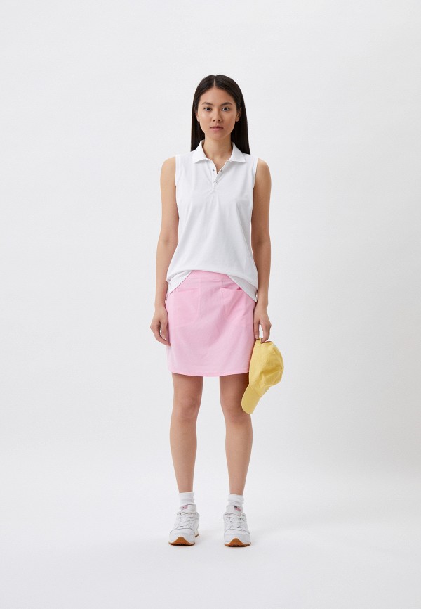 RLX Ralph Lauren Юбка-шорты - фото 2