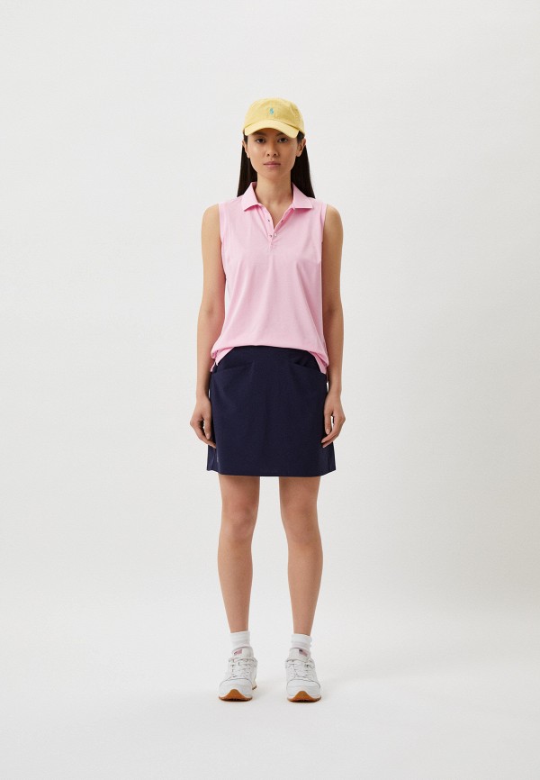 RLX Ralph Lauren Поло - фото 2