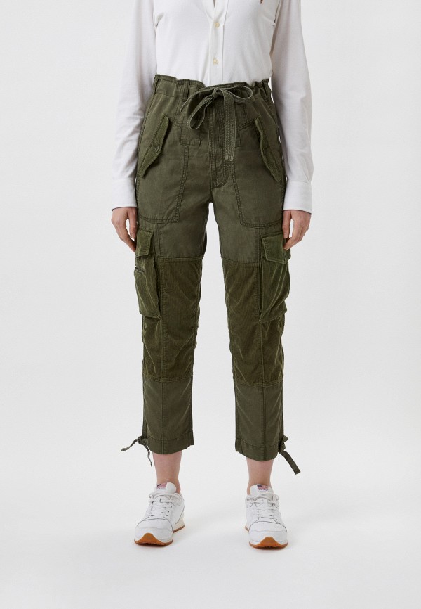 Polo Ralph Lauren Брюки - фото 1