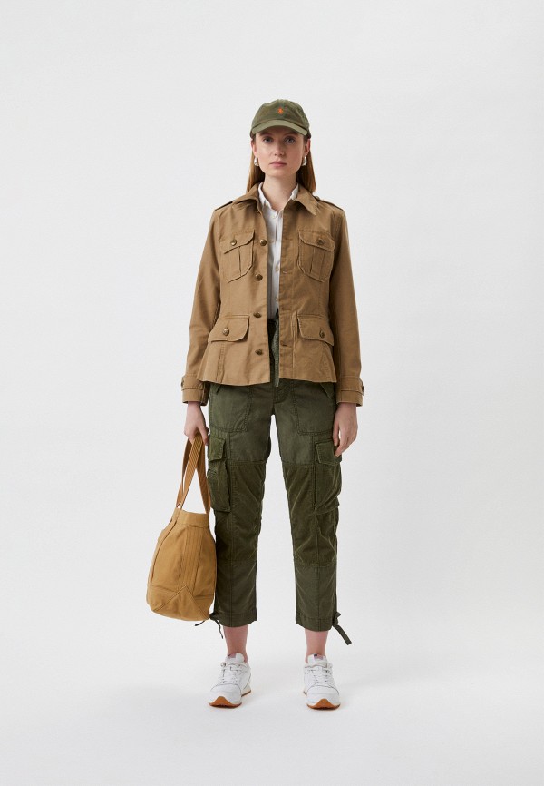 Polo Ralph Lauren Брюки - фото 2