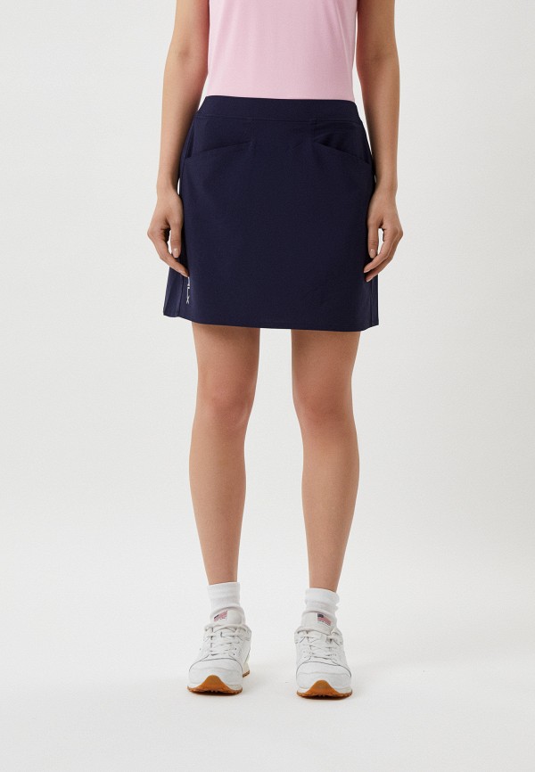 RLX Ralph Lauren Юбка-шорты - фото 1