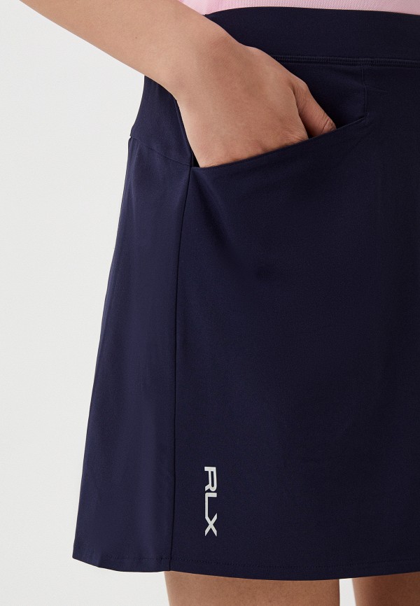 RLX Ralph Lauren Юбка-шорты - фото 4